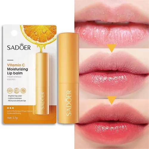 Sadoer C-vitaminos ajakír 2,7 gr SD23252