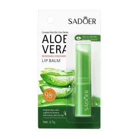 Sadoer aloe verás ajakír 2,7 gr SD23269