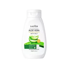 Sadoer aloe verás fürdősó 430 gr SD29605