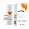 Sadoer C-vitaminos agyagmaszk 40 gr SD30953