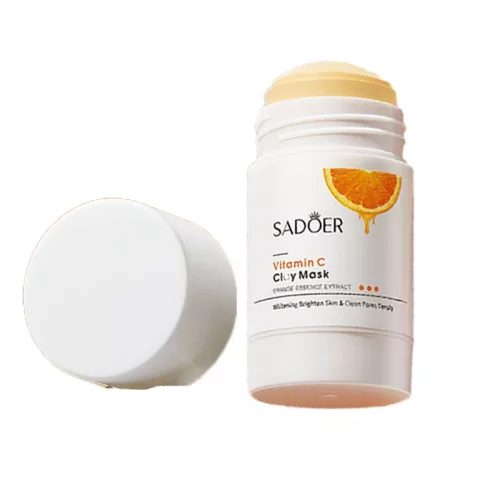 Sadoer C-vitaminos agyagmaszk 40 gr SD30953