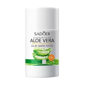 Sadoer aloe verás tisztító agyagmaszk 40 gr SD30960