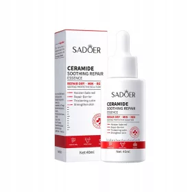 Sadoer ceramidos arcápoló szérum 40 ml SD33307