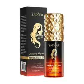 Sadoer hajápoló olaj 40 ml SD33444