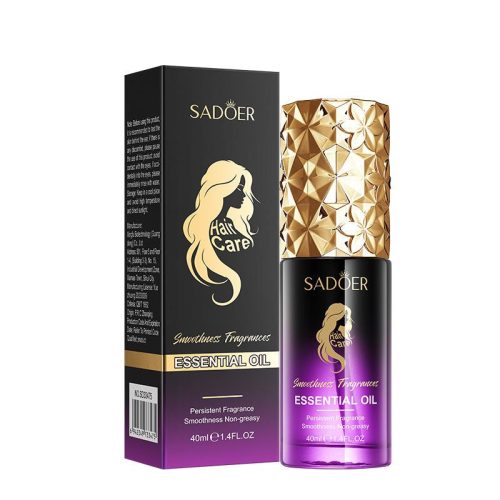 Sadoer hajápoló olaj 40 ml SD33475