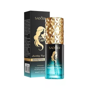 Sadoer hajápoló olaj 40 ml SD33482