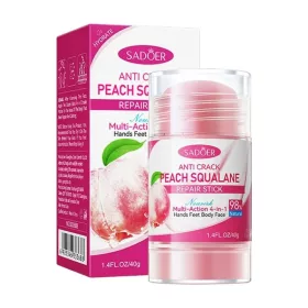 Sadoer barackos bőrápoló stift 40 gr SD33688