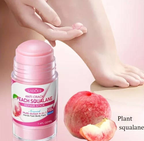 Sadoer barackos bőrápoló stift 40 gr SD33688