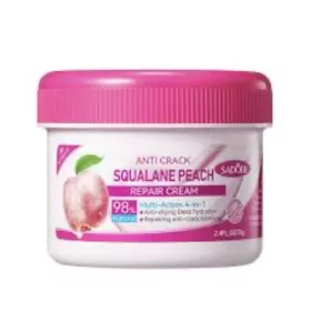   Sadoer barackos többfunkciós bőrjavító krém 70 gr SD33701