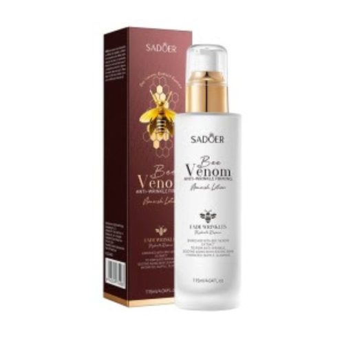 Sadoer méhméreg tartalmú bőrápoló krém 115 ml SD34083