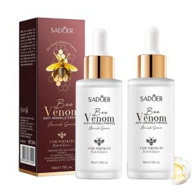 Sadoer méhméreg tartalmú arcápoló szérum 50 ml SD34090