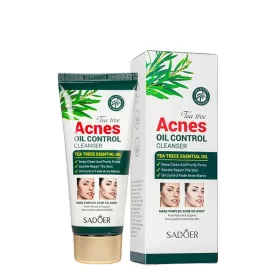 Sadoer akne elleni arclemosó 100 gr SD35325