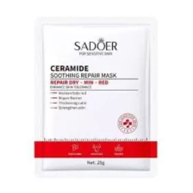 Sadoer ceramidos fátyolmaszk 25 gr SD35431