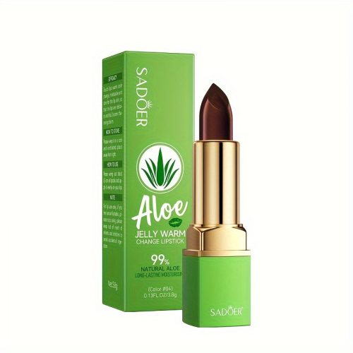 Sadoer aloe verás mystic rúzs 3,8 gr SD38072