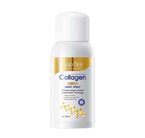Sadoer kollagénes arc spray 100 ml SD38135