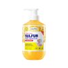 Sadoer kénes folyékony szappan pattanások ellen 500 ml SD39033