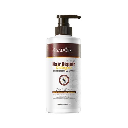 Sadoer korpásodás elleni sampon 500 ml SD39767