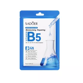 Sadoer B5 vitaminos arcmaszk 25 gr SD39804