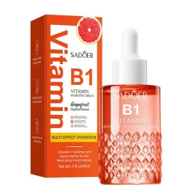   Sadoer arcápoló szérum B1 vitaminnal (grapefruit) 40 ml SD40169
