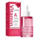 Sadoer arcápoló szérum A-vitaminnal és áfonyakivonattal 40 ml SD40176