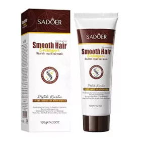 Sadoer kollagénes hajpakolás 120 gr SD40190