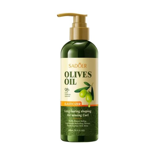 Sadoer olívaolajos hajrugalmasító krém 260 ml SD40633