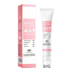 Sadoer 4 in 1 szemkörnyékápoló krém 20 gr. SD40664