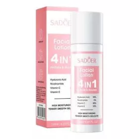   Sadoer hydratáló és tápláló arcápoló (4 in 1) 120 ml SD40695