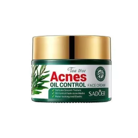 Sadoer akne elleni arckrém 50 gr SD42422