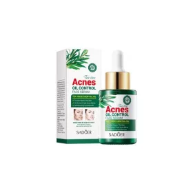 Sadoer akne elleni arcápoló szérum 30 ml SD42446