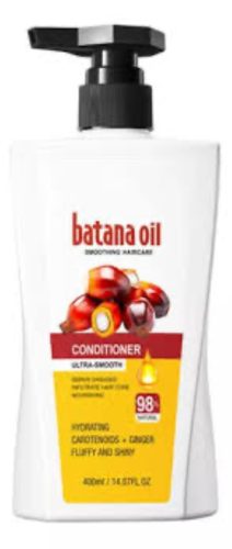 Sadoer batana olajos hajbalzsam 400 ml SD43139