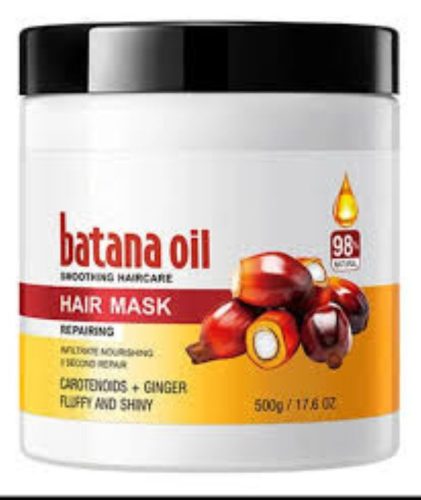 Sadoer batana olajos hajmaszk 500 gr SD43153