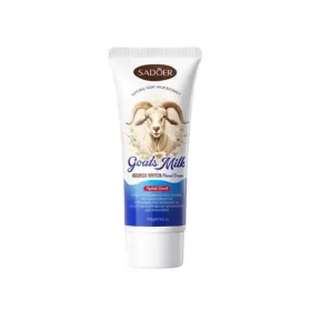 Sadoer kecsketejes kézkrém 100 gr SD43191