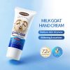 Sadoer kecsketejes kézkrém 100 gr SD43191