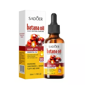 Sadoer batan olajos hajspré 30 ml SD43214