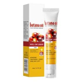   Sadoer batana olajos fejbőrnyugtató hajápoló roll-on folyadék 20 ml SD43221