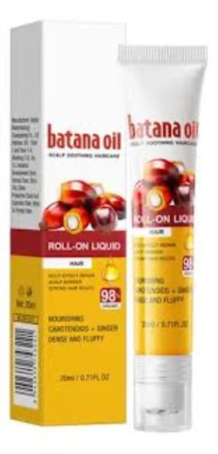 Sadoer batana olajos fejbőrnyugtató hajápoló roll-on folyadék 20 ml SD43221