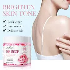 Sadoer rózsaolajos testvaj 200 gr SD44739