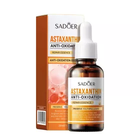 Sadoer antioxidációs arcápoló esszencia 30 ml SD45316