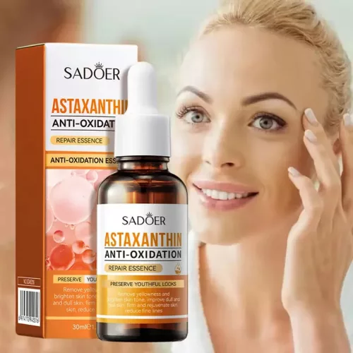 Sadoer antioxidációs arcápoló esszencia 30 ml SD45316