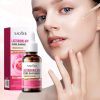 Sadoer laktobionsavas arcápoló esszencia 30 ml SD45323