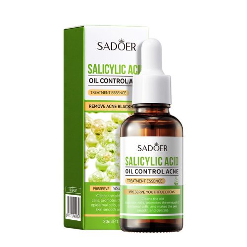 Sadoer szalicilsavas arcápoló esszencia 30 ml SD45347