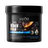 Sadoer fekete rizses hajmaszk 500 gr SD45836