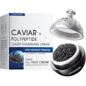 Sadoer tengeri kaviáros arckrém 30 gr SD46078