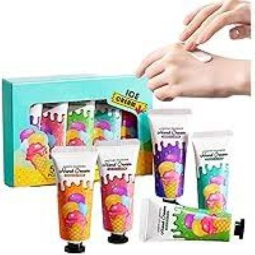 Sadoer kézkrém szett (5 dbx20 gr) SD48332