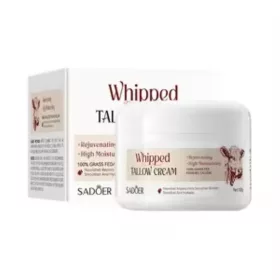 Sadoer arckrém marhafaggyúval 100 gr SD48790