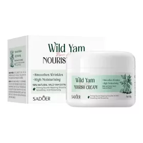 Sadoer arckrém wild yam kivonattal 100 gr SD48806