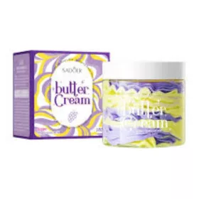   Sadoer testvaj szőlőkivonattal és hyaluronsavval 180 gr SD49108