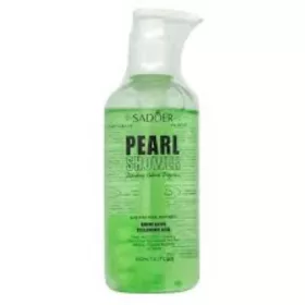   Sadoer aloe verás tusfürdő aminósavval és hyaluronsavval 300 ml SD49260