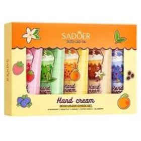 Sadoer kézkrém (5 db-os) SD49537